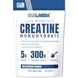 Image of CLN Labs 6020-87-7 creatine supplement