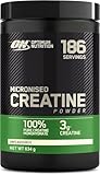 Image of Optimum Nutrition 1102272 creatine supplement