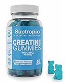 Image of SUPTROPIC PFG-Berry-4kmg creatine supplement