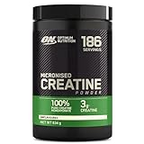 Image of Optimum Nutrition 1102272 creatine supplement