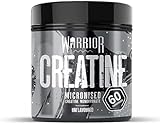 Image of Warrior B165-U creatine supplement