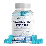 Image of Aoruilia SZS00011 creatine supplement