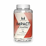 Image of Myprotein MYP1036/100/3014 creatine supplement