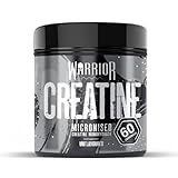 Image of Warrior B165-U creatine supplement