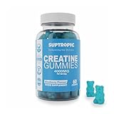 Image of SUPTROPIC PFG-Berry-4kmg creatine supplement