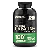 Image of Optimum Nutrition 1102356 creatine supplement