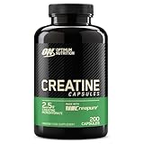 Image of Optimum Nutrition 1102356 creatine supplement