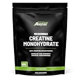 Image of Freak Athletics creatine supplement