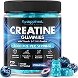 Image of supplmnt. creatine supplement
