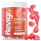 Image of Revigr RV-CG creatine supplement