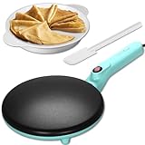 Image of Baker's Friend BF-UK-CM03 crepe maker