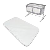 Image of Sapphire Collection 001 crib mattress