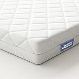 Image of Mother Nurture MN082 crib mattress