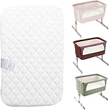 Image of Adam Icon NEXT 2 ME CRIB MATTRESS crib mattress