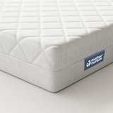 Image of Mother Nurture MNCT20113 crib mattress