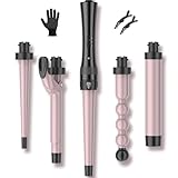 Image of ELEHOT-Store L-F7X curling tong