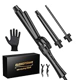 Image of ELEHOT-Store L-F7 curling tong