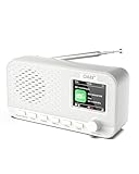 Image of OiDiPi D9Pro DAB radio