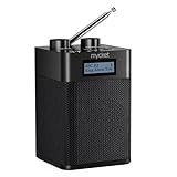Image of Mycket d8bd3aee-f1c3-450b-be18-d5e4ee2398a2 DAB radio