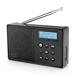 Image of WOVTE O1201F1965 DAB radio