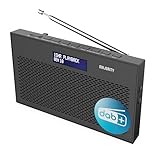 Image of MAJORITY Histon 2 DAB radio