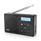 Image of WOVTE O1201F1965 DAB radio