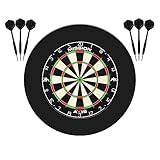 Image of Mission Darts 272 dartboard