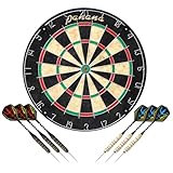 Image of Panana  dartboard