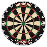 Image of WINMAU WIN400 dartboard