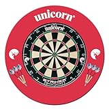 Image of Unicorn 46122 dartboard