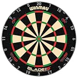 Image of WINMAU wmb0043 dartboard
