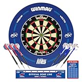 Image of WINMAU 5310 dartboard