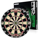 Image of WINMAU 15151 dartboard