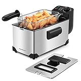 Picture of a deep fryer