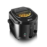 Image of Tower T17001 deep fryer