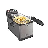 Image of Quest 35140 deep fryer