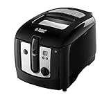 Image of Russell Hobbs 4008496936526 deep fryer