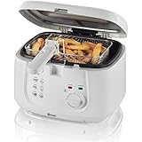 Image of SWAN SD6080N deep fryer