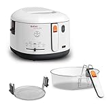 Image of Tefal FF1631 deep fryer