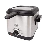 Image of Quest 34250 deep fryer