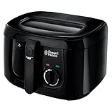 Image of Russell Hobbs 4008496936502 deep fryer