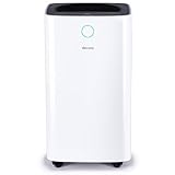 Image of Devola DV12L dehumidifier