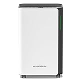 Image of HANGSUN DL20 dehumidifier