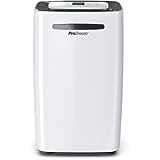 Picture of a dehumidifier