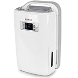 Image of Duronic DH20 dehumidifier