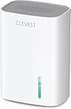 Image of CLEVAST CL-DH04 dehumidifier