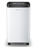 Image of Pro Breeze PB-D-26-UK dehumidifier