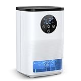 Image of Aptorlty D6 dehumidifier