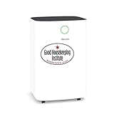 Image of Devola DV12L dehumidifier