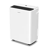 Image of COMFEE' MDDQ-12DEN7-UK dehumidifier